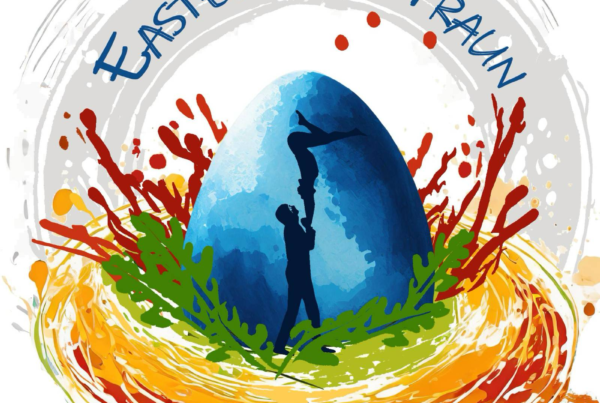 Easter Acro Traun 2026